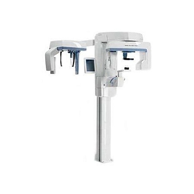 Цифровая панорамная рентгенодиагностическая система KaVo Pan eXam Plus 3D + Ceph, Германия