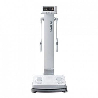 Анализатор состава тела InBody 370, Южная Корея