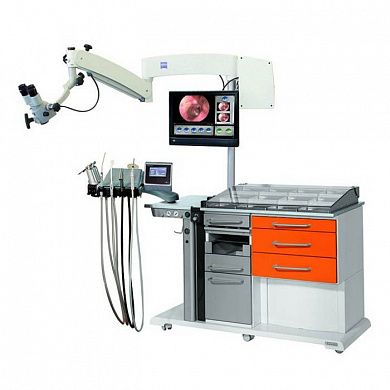 Лор-комбайн OTOCOMPACT PROFESSIONAL