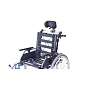 Инвалидная кресло-коляска механическая Ortonica TREND 15