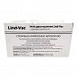 Игла двусторонняя Lind-Vac 0,7 мм х 38 мм (22G х1 1/2''), 100 шт/уп