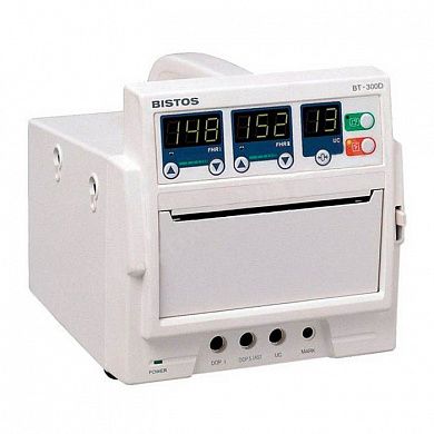 Bistos BT-300D Фетальный монитор, Южная Корея
