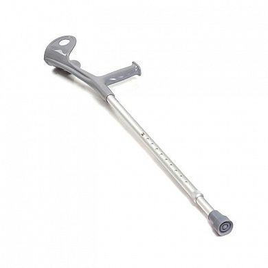 Костыль с опорой под локоть Ortonica KR406
