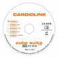 Программное обеспечение Cubestress Cardioline
