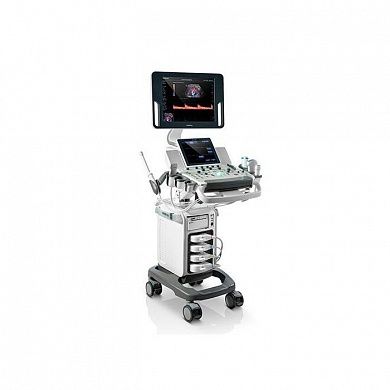 Ультразвуковая система Mindray DC-40, Китай