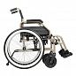 Инвалидная кресло-коляска механическая Ortonica Base Lite 200