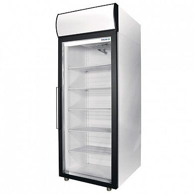 Шкаф Polair ШХФ-0,5 ДС медицинский для хранения лекарственных средств