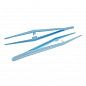 Пинцет одноразовый стерильный 200 мм, уп./50 шт.