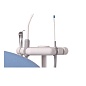 KLT 6210 N1 Upper - стоматологическая установка с верхней подачей инструментов