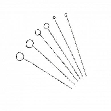 Набор петель микробиологических (от 0 до 5мм, 6 шт)