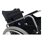 Инвалидная кресло-коляска механическая Vermeiren V200