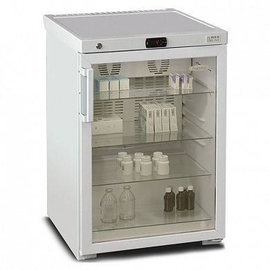 Шкаф Бирюса 150S-G (4G) медицинский для хранения лекарственных средств