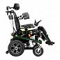 Коляска инвалидная с электроприводом Ortonica Pulse 480
