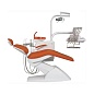Stomadent IMPULS S200 NEO - стационарная стоматологическая установка с нижней/верхней подачей инструментов