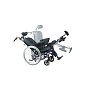 Инвалидная кресло-коляска механическая Vermeiren Serenys