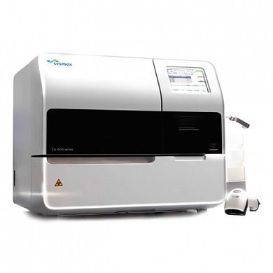 Коагулометр автоматический CA-660 Sysmex, Япония