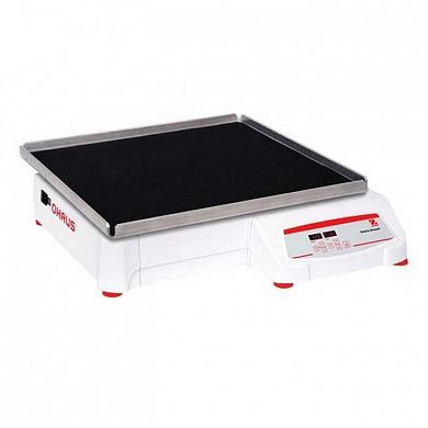 Шейкер орбитальный OHAUS SHHD4525DG (15-500 об/мин, цифровое управление)