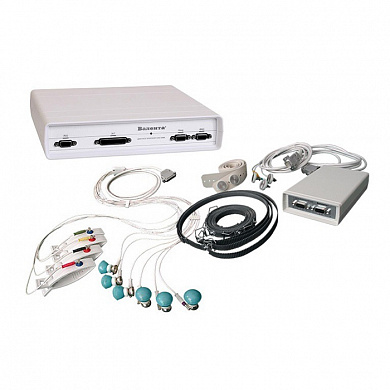 Диагностическая система ВАЛЕНТА — комплект Реографии