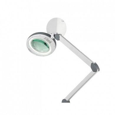 Лампа-лупа на струбцине ЛЛ-5 Атис, Россия