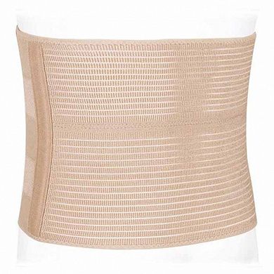 Абдоминальный послеоперационный бандаж ПО - 30/2 Ecoten, Россия