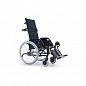 Инвалидная кресло-коляска механическая Vermeiren Jazz 30°