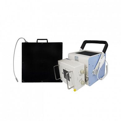 Портативный рентген DS.Xray 8010t