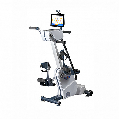 Аппарат для активно-пассивной механотерапии Ormed-Moto MS 010 для верхних и нижних конечностей