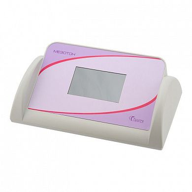 Аппарат радиочастотный электротерапевтический многофункциональный МЕЗОТОН «Галатея»
