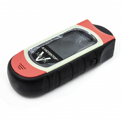 Алкотектор Mark V (Марк 5), Китай