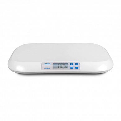 Детские электронные весы SBBC221