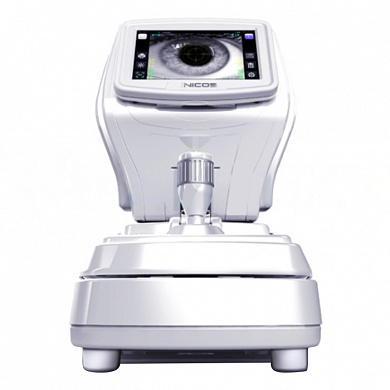 Авторефрактокератометр URK-800A