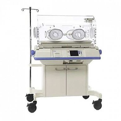 Инкубатор для новорожденных Isolette C2000 Drager, Германия