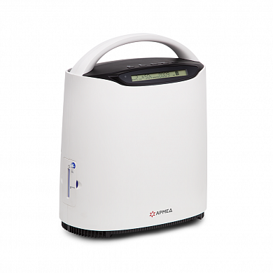 Концентратор кислорода Армед YU500 (1 л/мин. при максимальной концентрации)