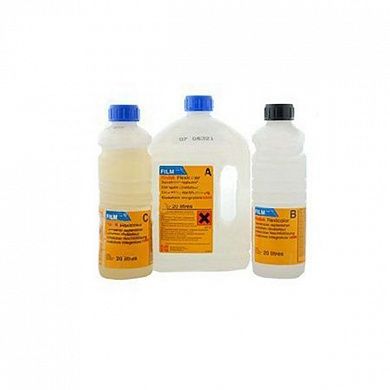 Набор &amp;amp;amp;amp;quot;РЕНМЕД-ПЛЮС&amp;amp;amp;amp;quot; фиксаж 1,5 л, Россия