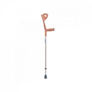 10079 SL/T Костыль локтевой &amp;amp;amp;amp;quot;Евростиль&amp;amp;amp;amp;quot;