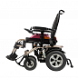 Кресло-коляска Ortonica Pulse 210 (с электроприводом)