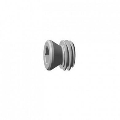 504.002. Гайка стопорная самообрывающаяся