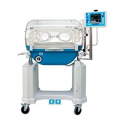 Инкубатор интенсивной терапии новорожденных ИДН-03 УОМЗ, Россия