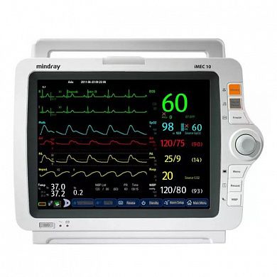 Монитор пациента Mindray iMEC 10, Китай