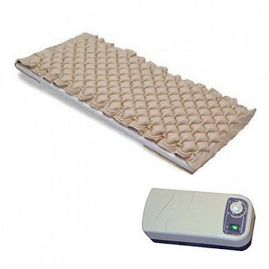 Матрас противопролежневый с воздушным компрессором 2013 &amp;amp;amp;amp;amp;amp;quot;Comfort&amp;amp;amp;amp;amp;amp;quot; Titan Deutschland