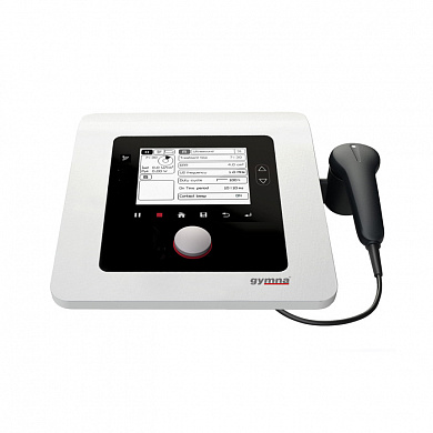 Gymna Pulson 200 переносной аппарат ультразвуковой терапии