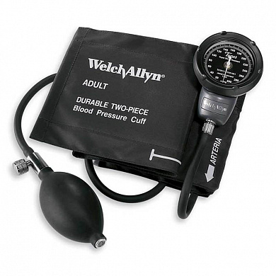 Тонометр DS48 DURASHOCK Platinum Series Welch Allyn