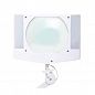 Лампа-лупа Med-Mos 9002LED-D