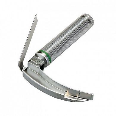 Ларингоскопические клинки Flextip+ №3/4 (2 шт) F. O. Heine, Германия