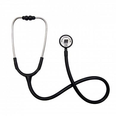 Стетофонендоскоп Киндер-Престиж ЛАЙТ KaWe детский черный
