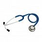 Duplex 2.0 стетоскоп, нержавеющая сталь синий, Riester