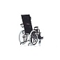 Инвалидная кресло-коляска механическая Ortonica BASE 155