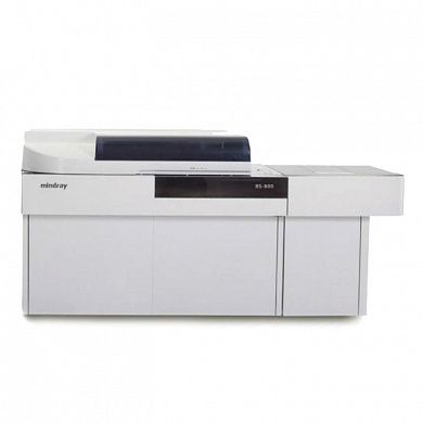 Mindray BS-800M1 Анализатор биохимический автоматический, Китай