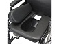 Кресло-коляска для инвалидов Н 011A